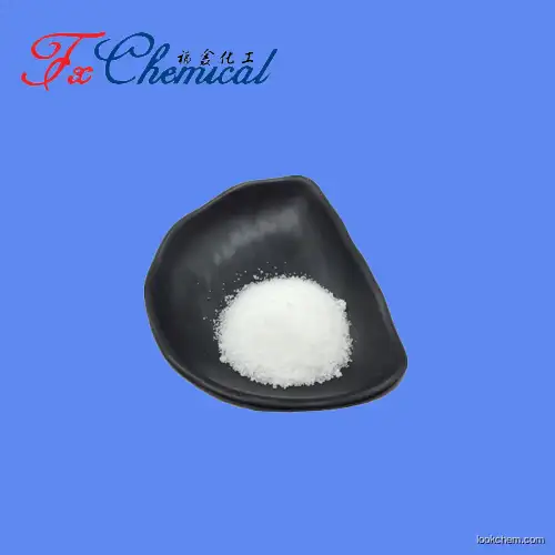 Manufacturer high quality Potassium L-aspartate Cas 14007-45-5 with good price
