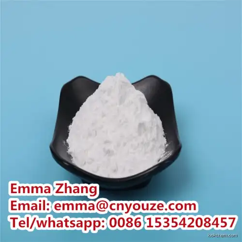 Factory direct sale Top quality 4-Chloropyrido[4,3-d]pyrimidine CAS.89583-92-6