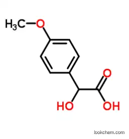4-Methoxymandelic acid CAS:20714-89-0