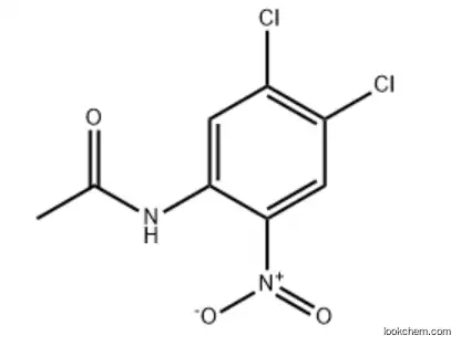 N-(4,5-dichloro-2-aminophenyl)Acetamide CAS:5462-30-6