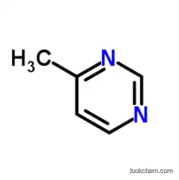 4-Methylpyrimidine 	CAS:3438-46-8