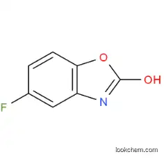5-FLUORO-1,3-BENZOXAZOL-2(3H)-ONE CAS:13451-79-1