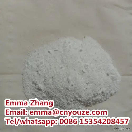 Factory direct sale Top quality 4-Chloro-5-methylthieno[2,3-d]pyrimidine CAS.43088-67-1