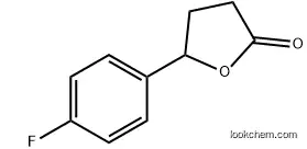 4,5-Dihydro-5-(4-fluorophenyl)-2(3H)-furanone, 99%, 51787-96-3