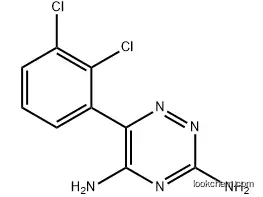 Lamotrigine, 99%, 84057-84-1