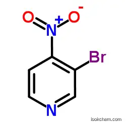 Factory direct sale Top quality 3-Bromo-4-nitropyridine CAS.89364-04-5