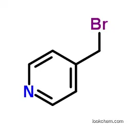 Factory direct sale Top quality 4-(Bromomethyl)pyridine CAS.54751-01-8