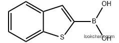 1-Benzothiophen-2-ylboronic acid, 98%, 98437-23-1