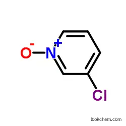 Factory direct sale Top quality 3-Chloropyridine 1-oxide CAS.1851-22-5