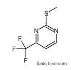 Factory direct sale Top quality 4-trifluoromethyl-2-methylthio-pyrimidine CAS.136547-20-1