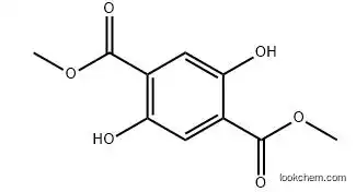 1,4-Benzenedicarboxylic acid, 2,5-dihydroxy-, diMethyl ester