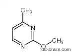 Factory direct sale Top quality 2-Methoxy-4-methylpyrimidine CAS.14001-60-6