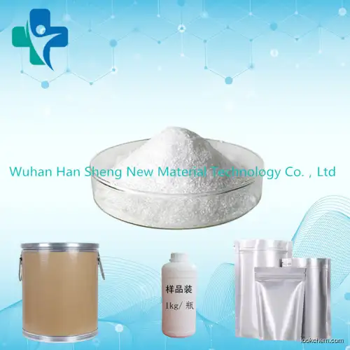 Factory Supply High Quality CAS 348-40-3  ，2-Amino-6-fluorobenzothiazole