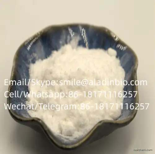 Pharmaceutical Grade Bloom Tech Chemical Reagent Diphenyliodonium Trifluoromethanesulfonate CAS 66003-76-7 from China