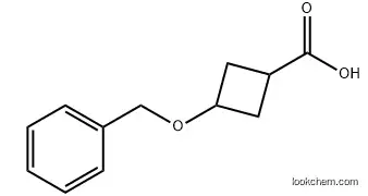 3-benzyloxy-cyclobutanecarboxylic acid, 98%, 4958-02-5