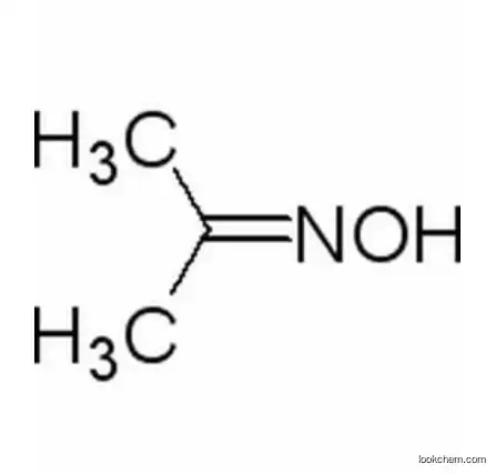 Dimethyl-Ketoxime/Acetona Oxime Dmko: 127-06-0