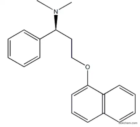 (S)-(+)-Dapoxetine 119356-77-3 Dapoxetine