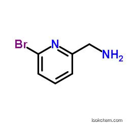 Factory direct sale Top quality (6-Bromopyridin-2-yl)methanamine CAS.188637-63-0