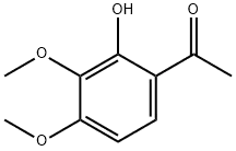2'-HYDROXY-3',4'-DIMETHOXYACETOPHENONE