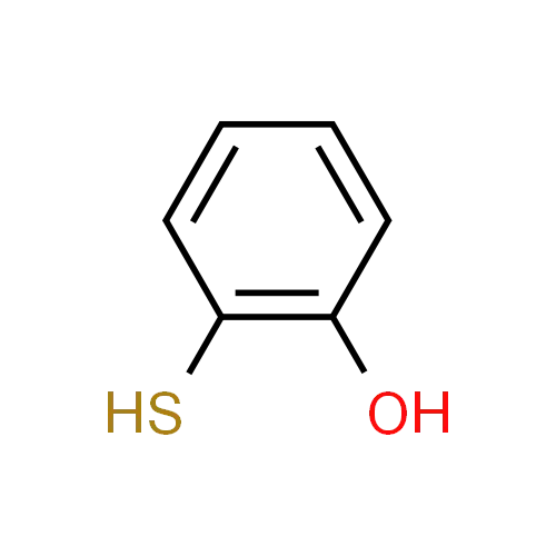 Factory Supply High Quality CAS 1121-24-0     ,2-Hydroxy thiophenol