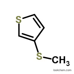 Factory direct sale Top quality 3-(Methylsulfanyl)thiophene CAS.20731-74-2