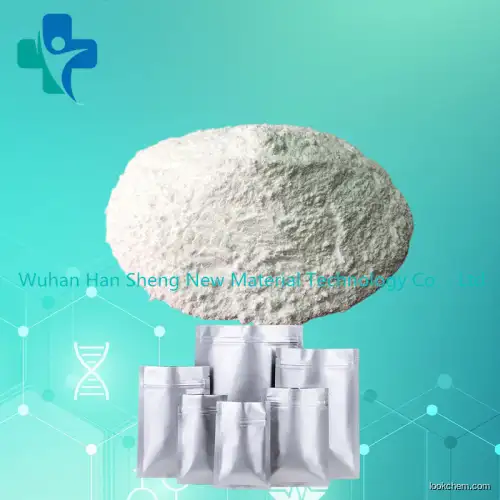 Hot Sell Factory Supply Raw Material CAS 943-45-3    ,2-methyl-2-phenoxypropanoic acid