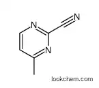 Factory direct sale Top quality 4-methylpyrimidine-2-carbonitrile CAS.77768-02-6