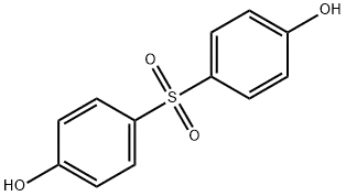 4,4'-Sulfonyldiphenol Cas no.80-09-1 98%