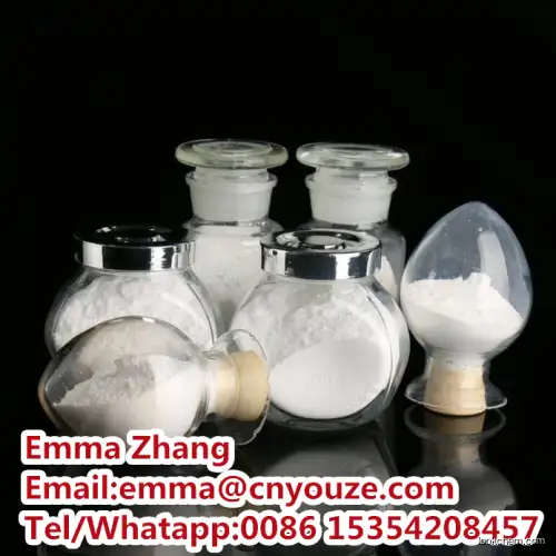 Factory direct sale Top quality 2-Amino-4-chloro-3-iodopyridine CAS.417721-69-8