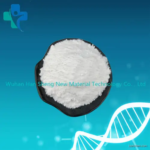 Hot Sell Factory Supply Raw Material CAS 51-24-1   ,3,3',5-TRIIODOTHYROACETIC ACID CAS 51-24-1
