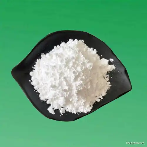 Chemical raw material high purity 99% factory wholesale/China supply 5-Bromo-3-nitro-2-pyridinol 15862-34-7