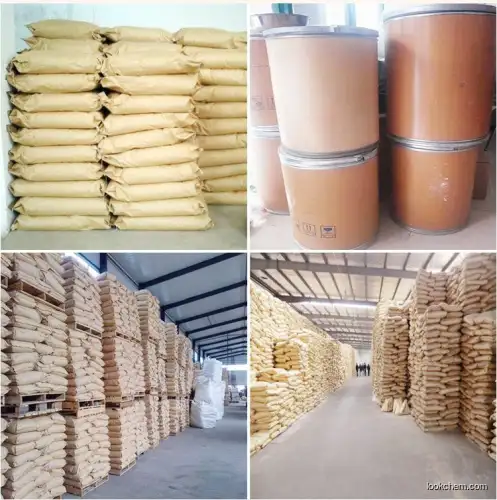 Hot Sell Factory Supply Raw Material CAS No. 334-20-3 ((E)-9-Oxo-2-decenoic acid )
