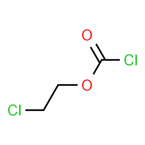 Hot Sell Factory Supply Raw Material  CAS No.627-11-2 2-Chloroethyl chloroformate