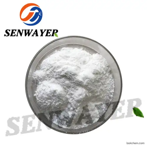 High Purity Selpercatinib/LOXO-292 98% Powder cas2152628-33-4 Senwayer
