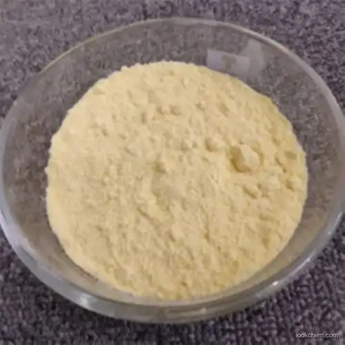 Hot Sell Factory Supply Raw Material CAS94-52-0 5-Nitrobenzimidazole
