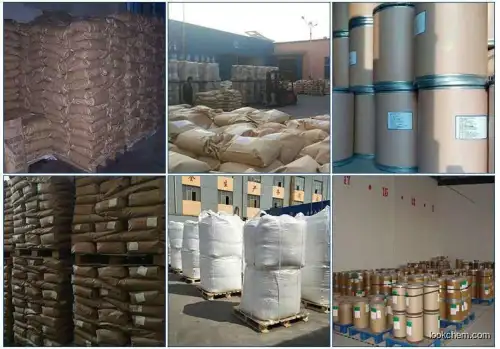 Hot Sell Factory Supply Raw Material Cefsulodine sodium salt CAS No.52152-93-9