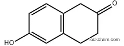 6-Hydroxyl-2-tetralone, 99%, 52727-28-3