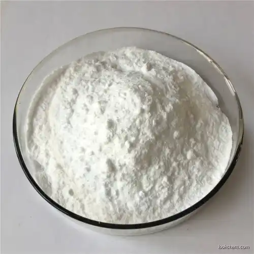 Propanamide, 3-(4-cyanophenoxy)-N-[4-cyano-3-(trifluoromethyl)phenyl]-2-hydroxy-2-methyl-, (2S)-