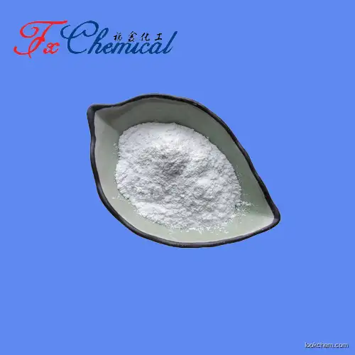 Manufacturer high quality 5-Formamide-1-(2-formyloxyethl)pyrazole Cas 116856-18-9 with good price