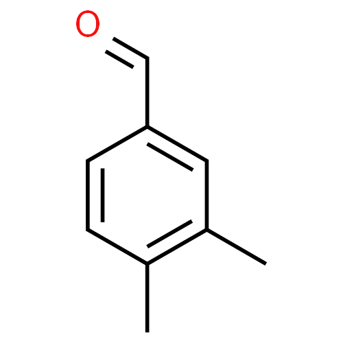 Chinese supplier of 3,4-Dimethylbenzaldehyde