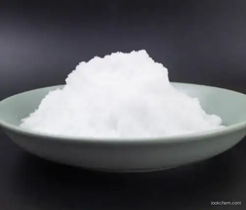 Sodium acetate anhydrous CAS127-09-3 Sodium acetate