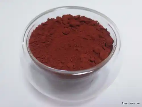 Hot Sell Factory Supply Raw Material CAS 12656-85-8 ,CI NO 77605
