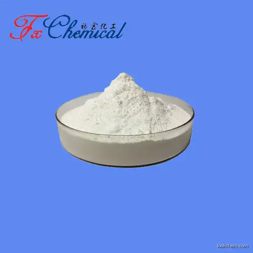 High purity 6-Deoxy-6-fluoro-D-glucose CAS 34168-77-9 with factory price