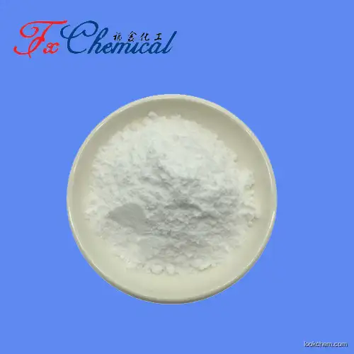 Manufacturer high quality Ampicillin Trihydrate Cas 7177-48-2 with good price