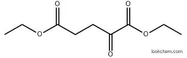 Diethyl 2-oxopentane-1,5-dicarboxylate, 97%, 5965-53-7