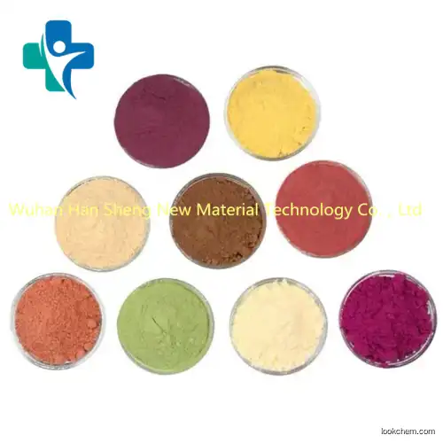 Hot Sell Factory Supply Raw Material CAS 27360-85-6  Copper(ii) Phthalocyanine Tetrasulfonic Acid Tetrasodium Salt