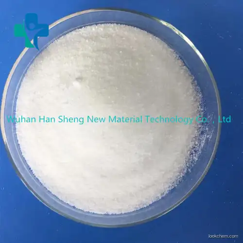 Hot Sell Factory Supply Raw Material Cyanamide CAS NO.420-04-2