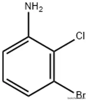 3-bromo-2-chloroaniline factory