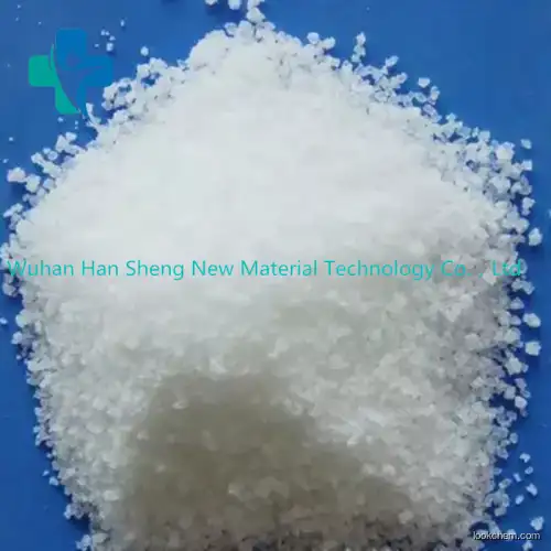 Hot Sell Factory Supply Raw Material CAS 1509-35-9  ,D-allo-Isoleucine