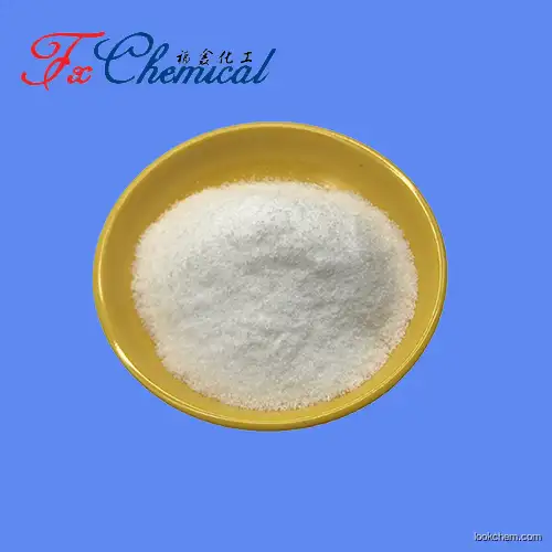 Manufacturer high quality DL-Alanine Cas 302-72-7 with good price